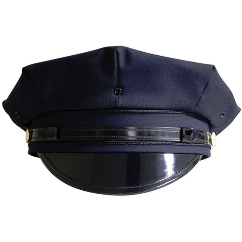 Security Guard Cap Style 105